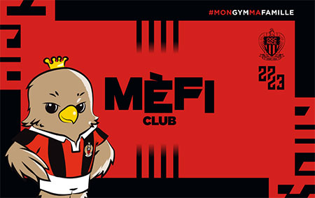 carte membre Mèfi Club