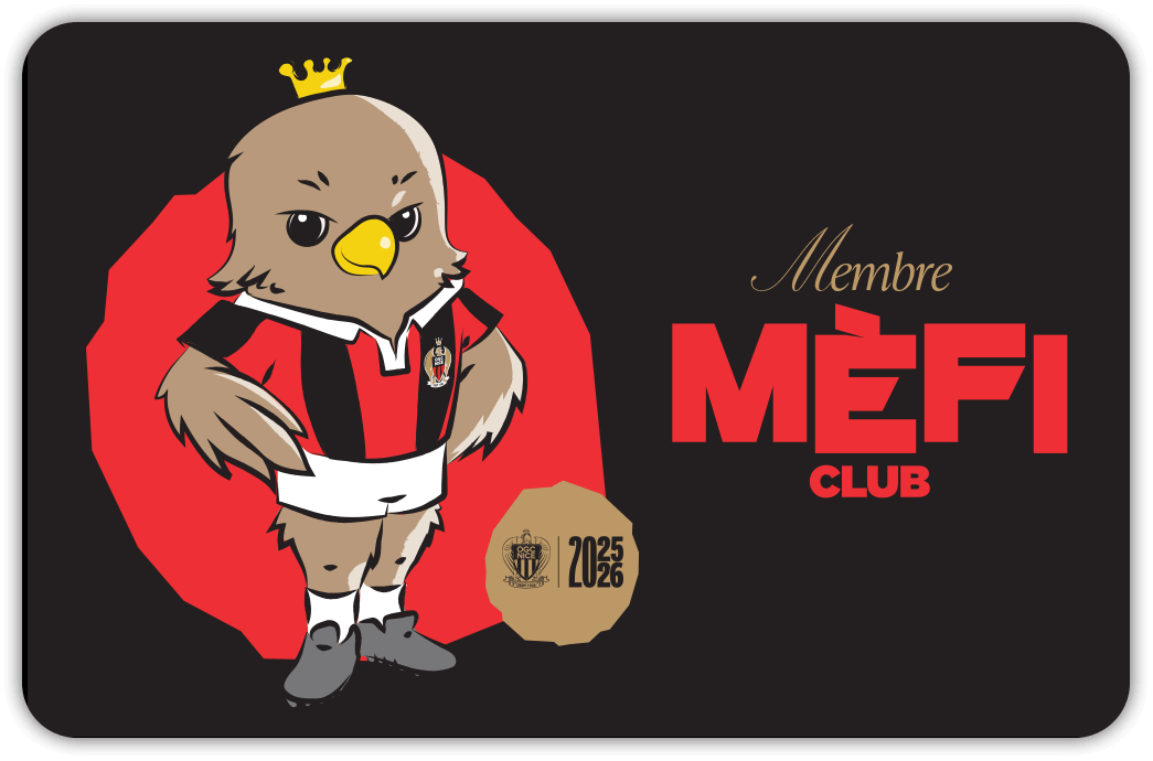 carte membre Mèfi Club